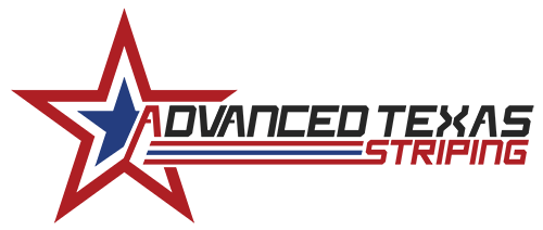 Advanced Texas Striping