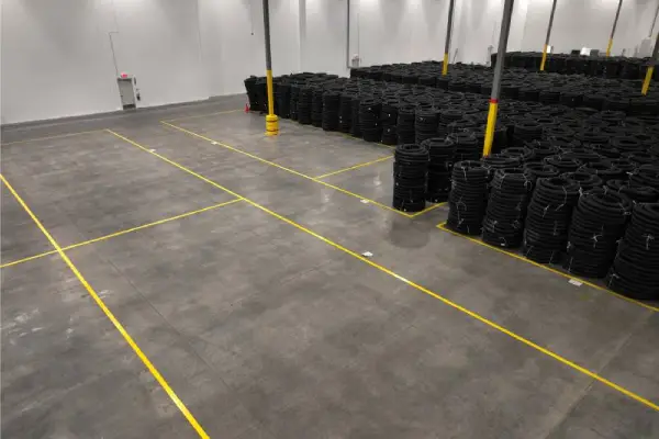 warehouse-striping