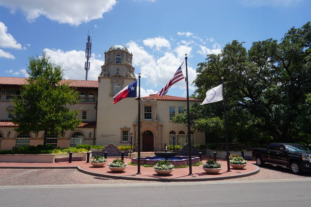 Highland Village, TX