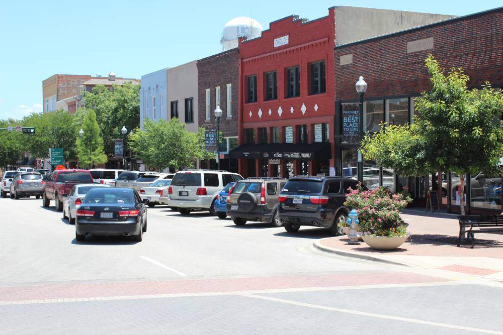 McKinney, TX
