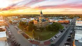 Denton, TX